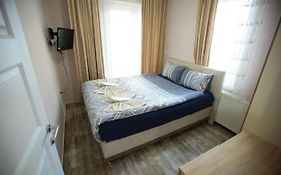 Bella Suit Apart Hotel